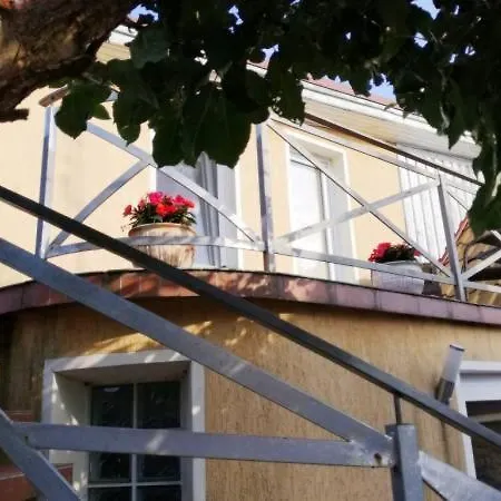 2-osobowy Z Balkonem Sobieszewska Pastwa