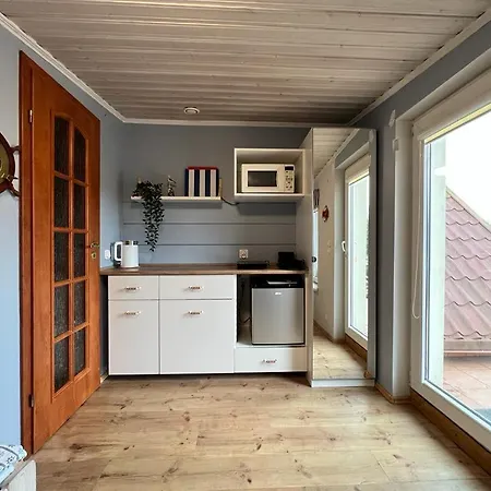 2-osobowy Z Balkonem