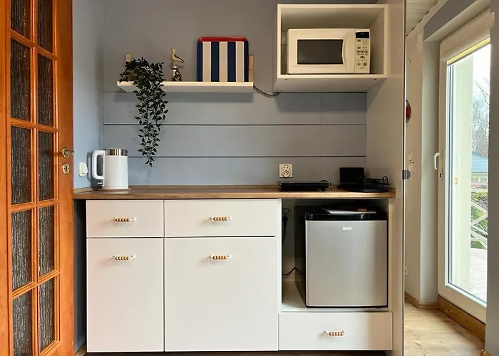 2-osobowy Z Balkonem Gdansk