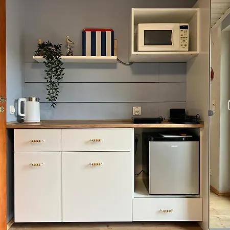 2-osobowy Z Balkonem Gdańsk